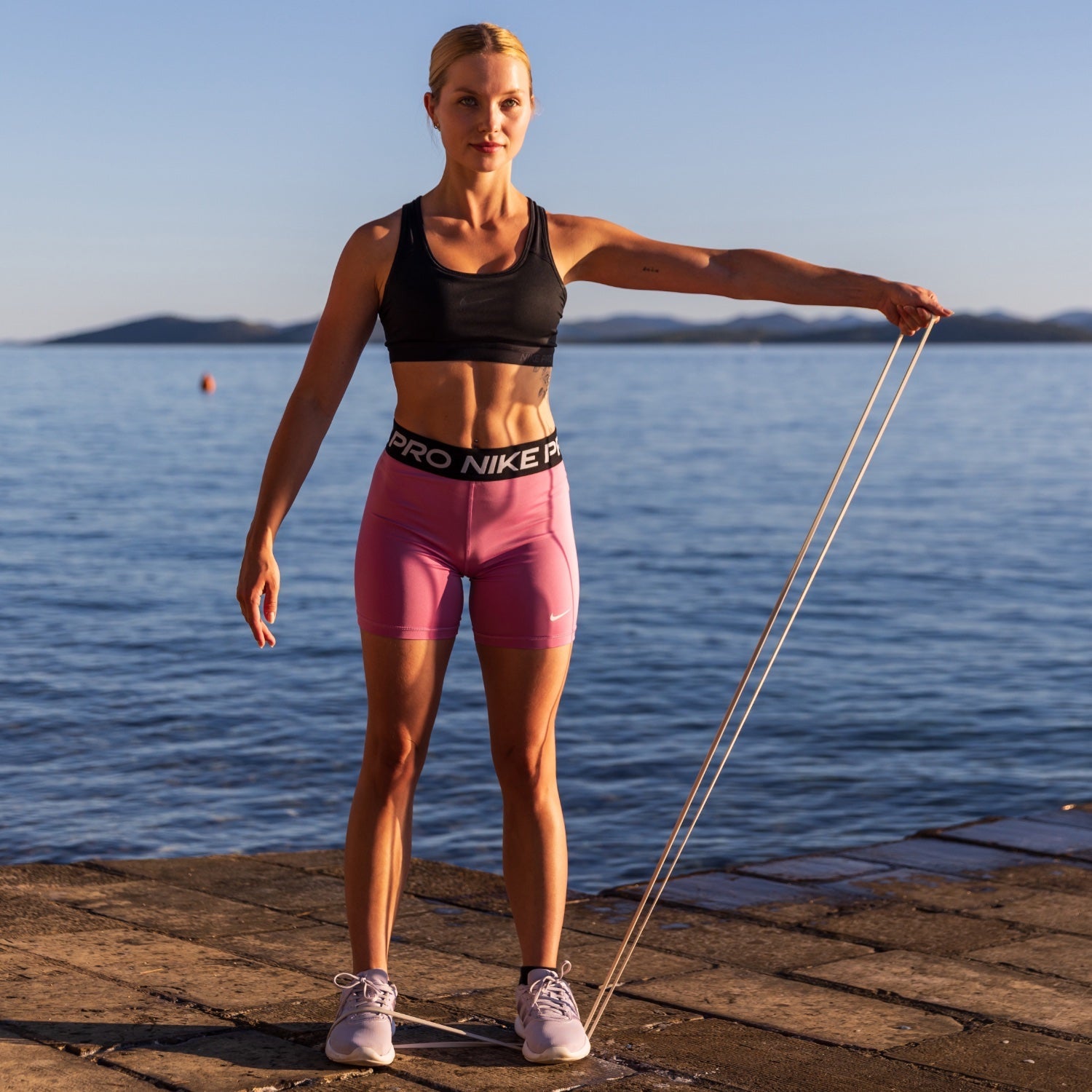 Premium Powerbands - Latex-Free