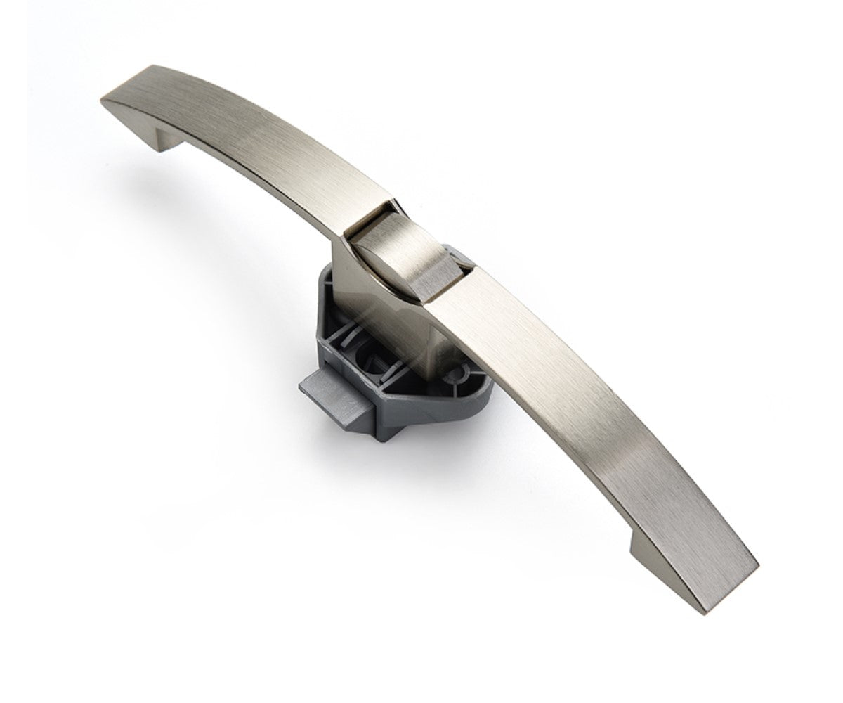 Druckschloss für Wohnmobil Möbel 128mm 160mm Lochabstand Sets