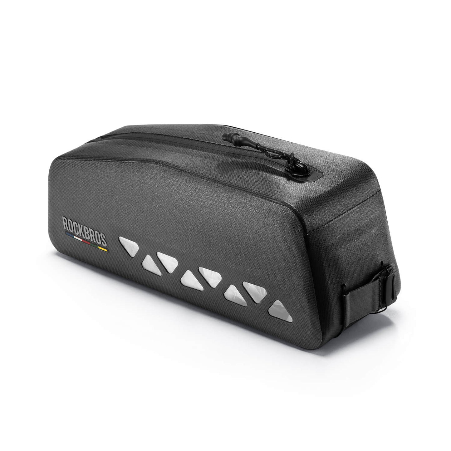 ROAD TO SKY 100 % Wasserdicht Oberrohrtasche 1 L