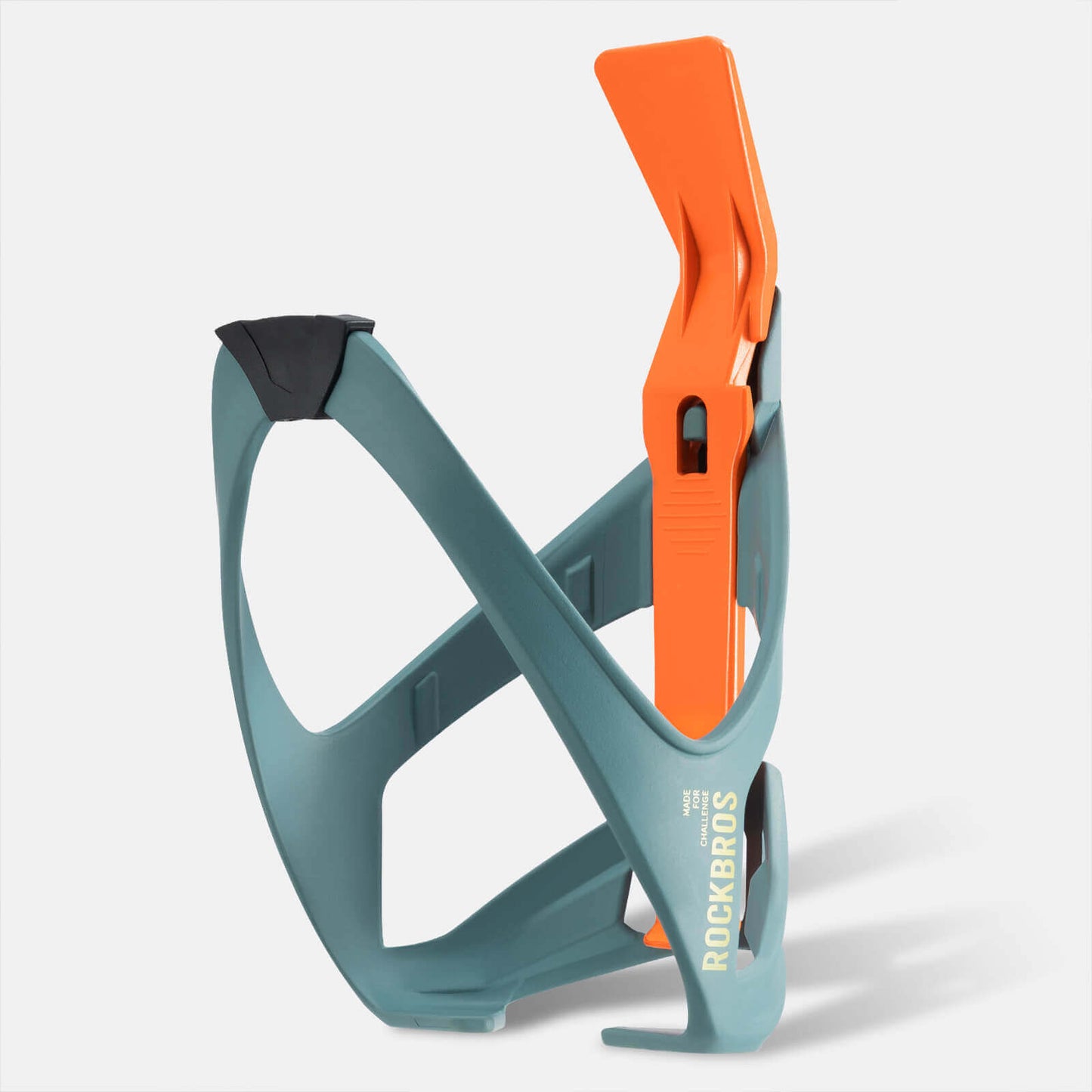 ROAD TO SKY 2-in-1 Fahrrad Flaschenhalter mit Reifenheber Leicht