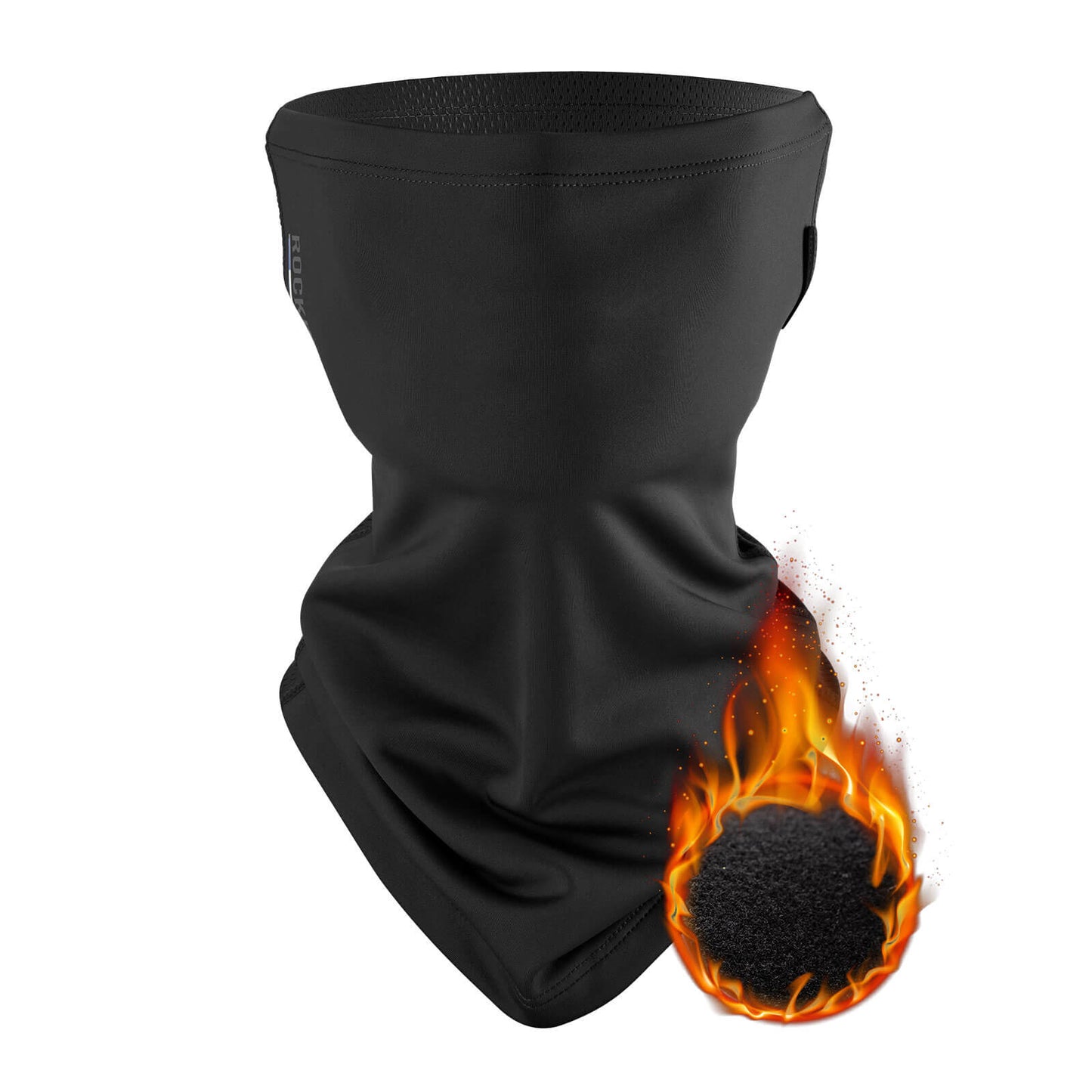 ROAD TO SKY Sturmhaube Schlauchtuch