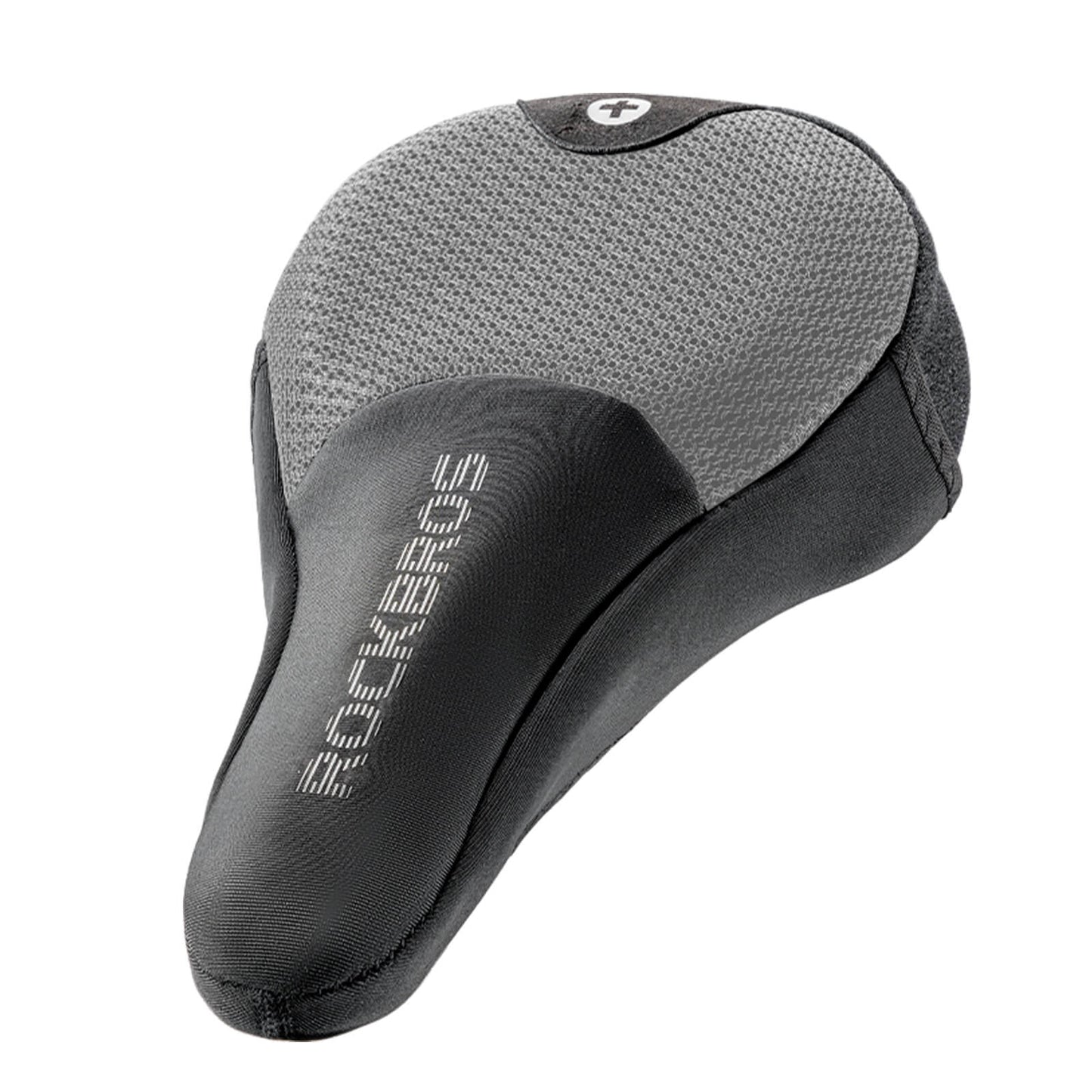 Fahrrad Aufblasbarer Sattelbezug Gepolstert mit Überzug