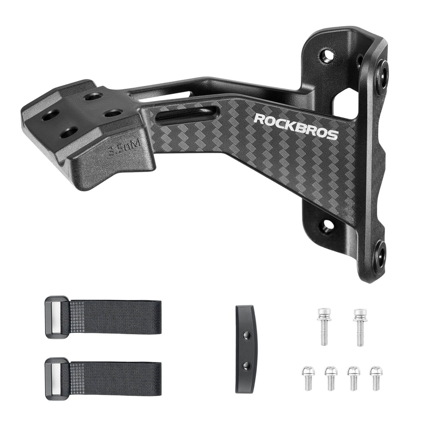 Fahrrad Flaschenhalter Nahtlos Einstellbar Halterung