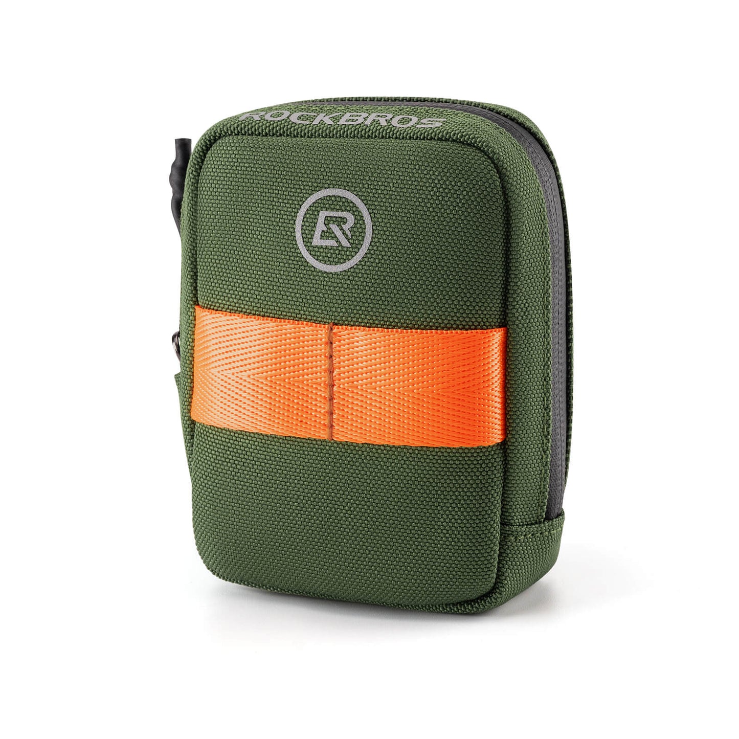 ROCKBROS Fahrrad Satteltasche Kompakte Aufbewahrungstasche Rennrad MTB