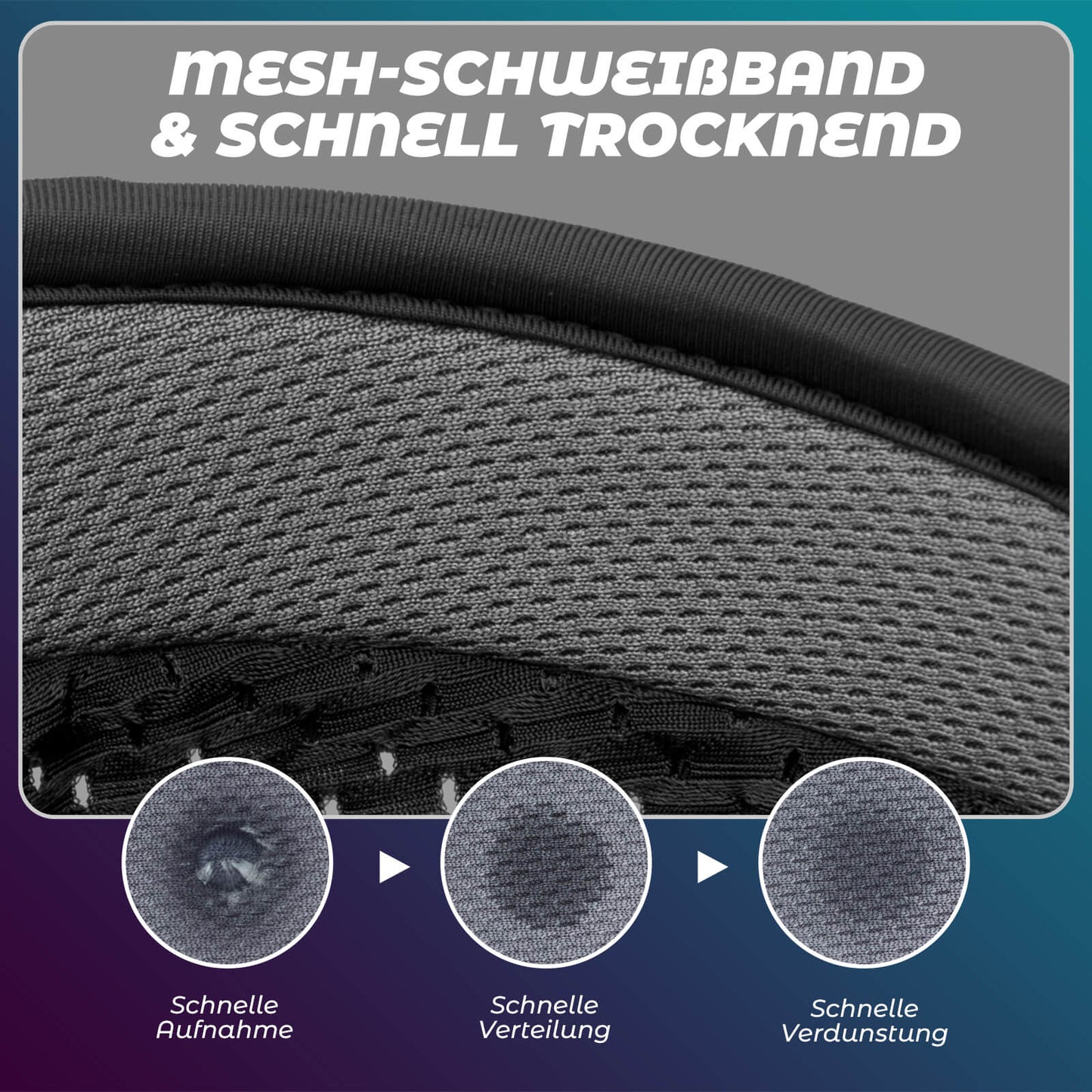 Pferdeschwanz Kappe UV-Schutz Sommer Unisex