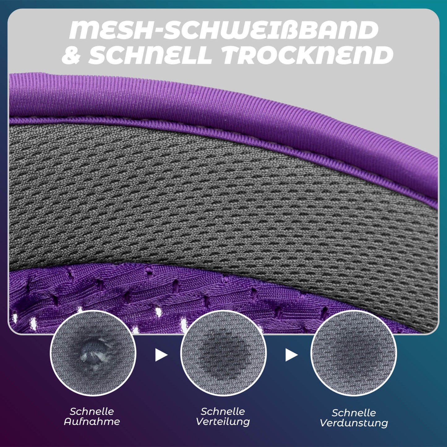 Pferdeschwanz Kappe UV-Schutz Sommer Unisex