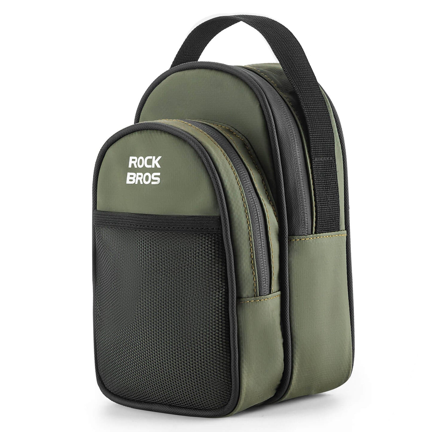 Lenkertasche für Klapprad/Brompton 1,8L