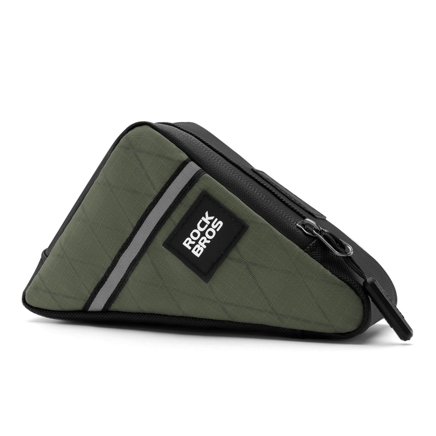 ROCKBROS Fahrradtasche Rahmentasche Dreiecktasche für Brompton 0,25/0,3L