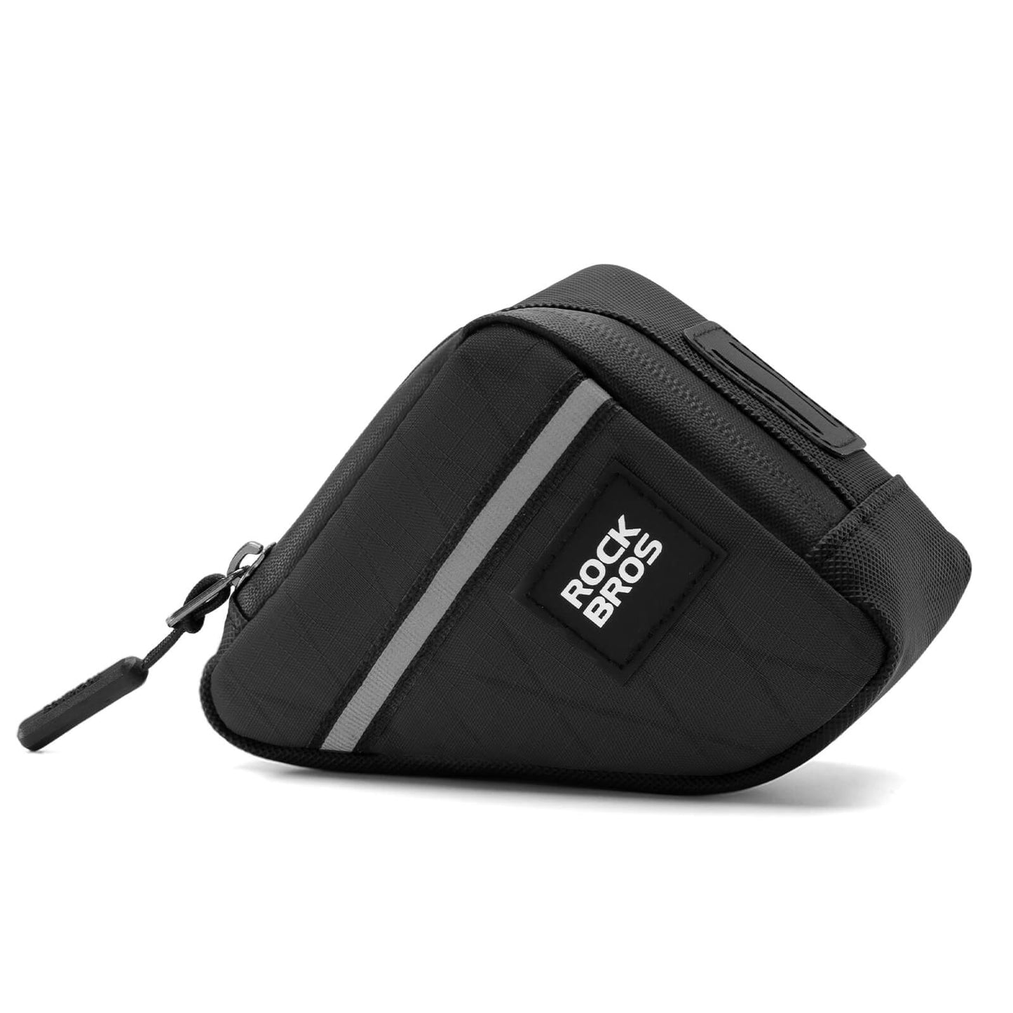 ROCKBROS Fahrradtasche Rahmentasche Dreiecktasche für Brompton 0,25/0,3L