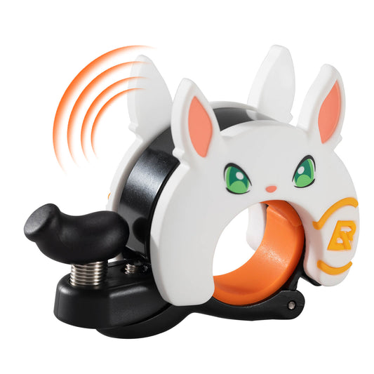 Kinder Fahrradklingel Laut für Lenker 22,2-25,4mm