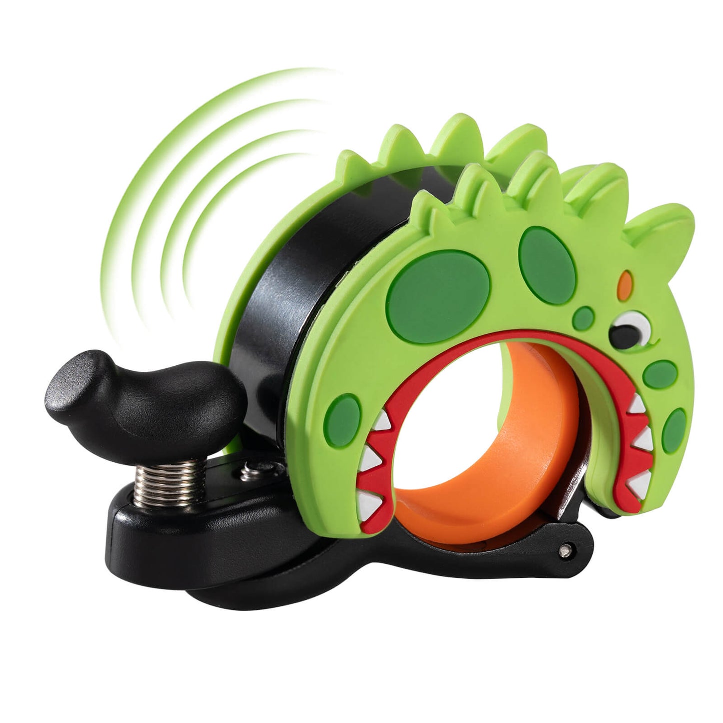 Kinder Fahrradklingel Laut für Lenker 22,2-25,4mm