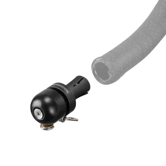 Rennrad Fahrradklinge für 22,2mm Dropbar Lenker