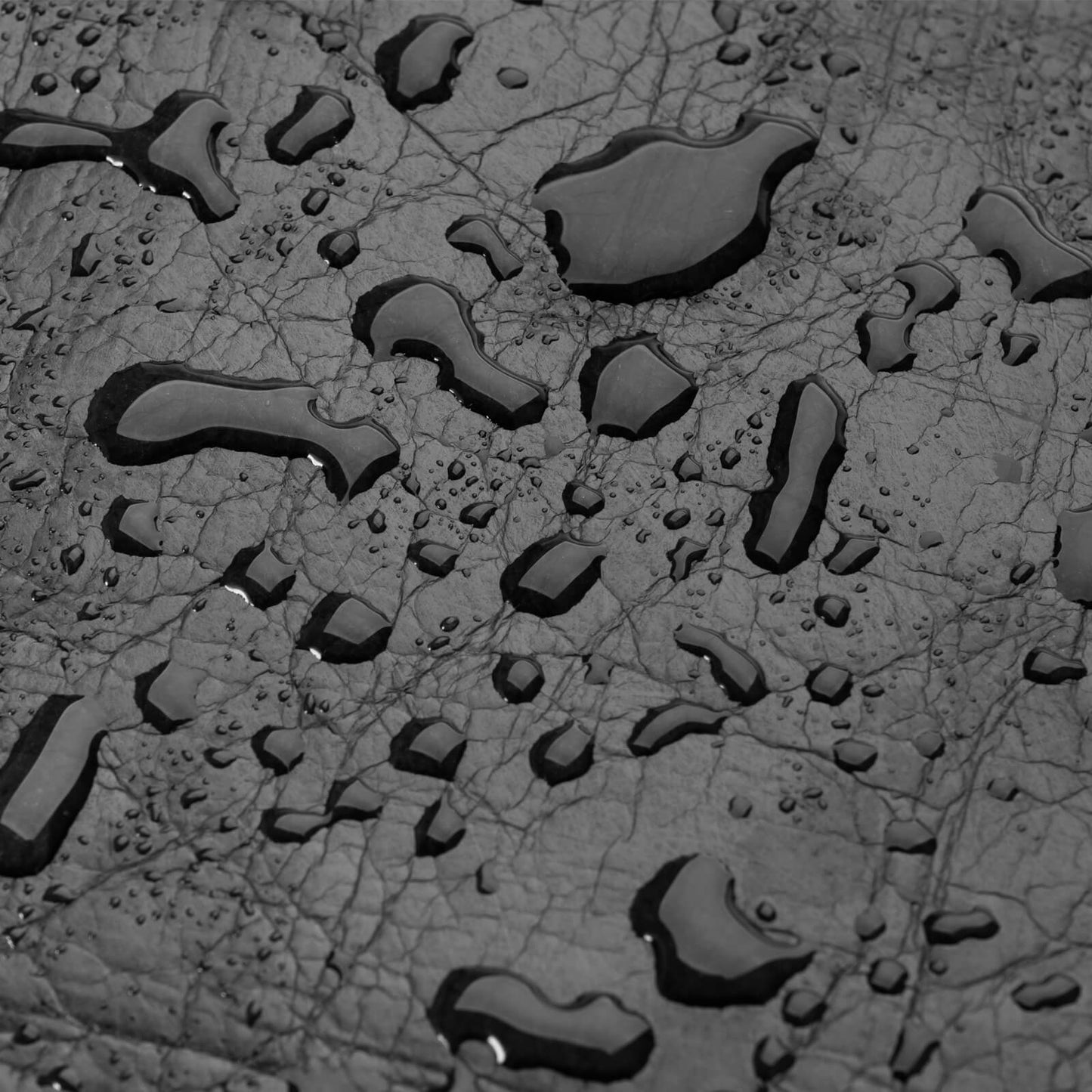 Satteltasche Wasserabweisend Kompakt 0.2L