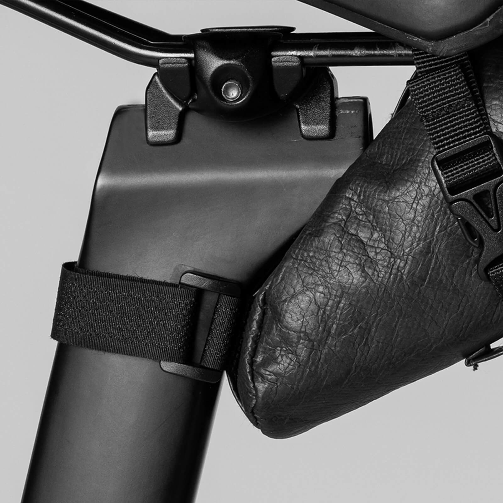 Satteltasche Wasserabweisend Kompakt 0.2L