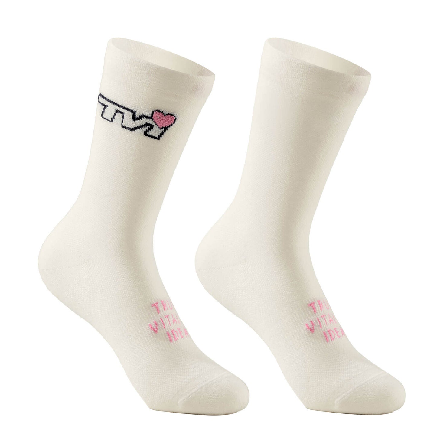 Wärmende Damen Sportsocken für Komfort im Winter