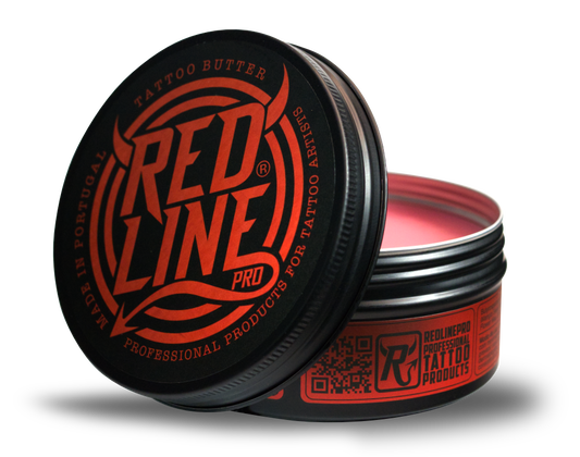 Red Line Pro - Redbutter