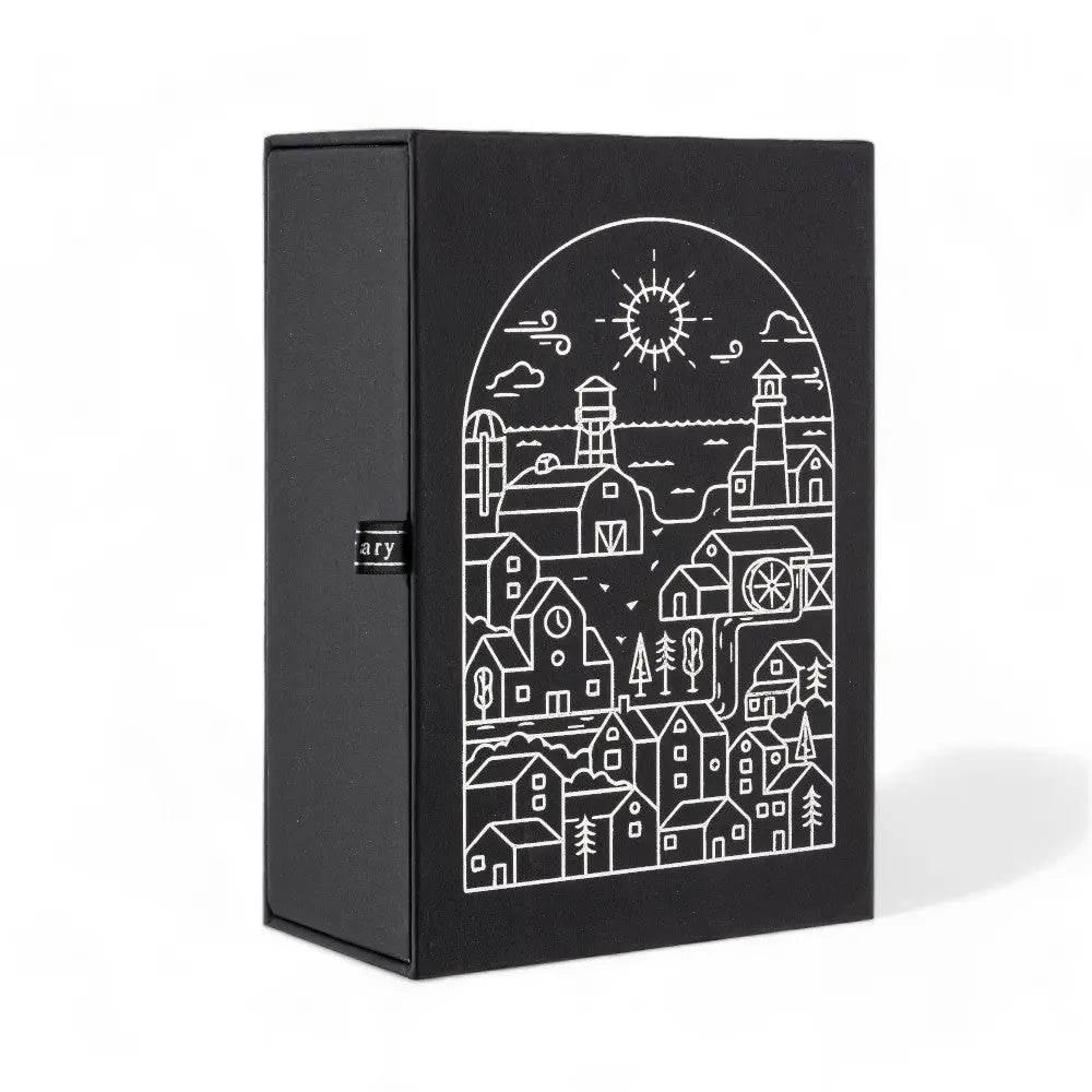 Elegantes Eau de Parfum mit harmonischer Duftkomposition