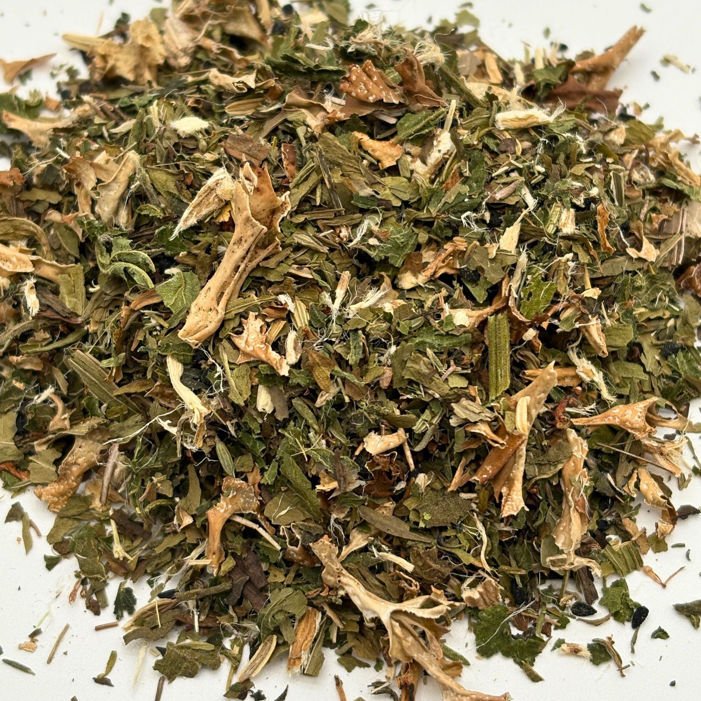 EquiLung Herbal RespiraCare – Kräutermischung für Pferde zur Langzeitfütterung bei beanspruchten Atemwegen