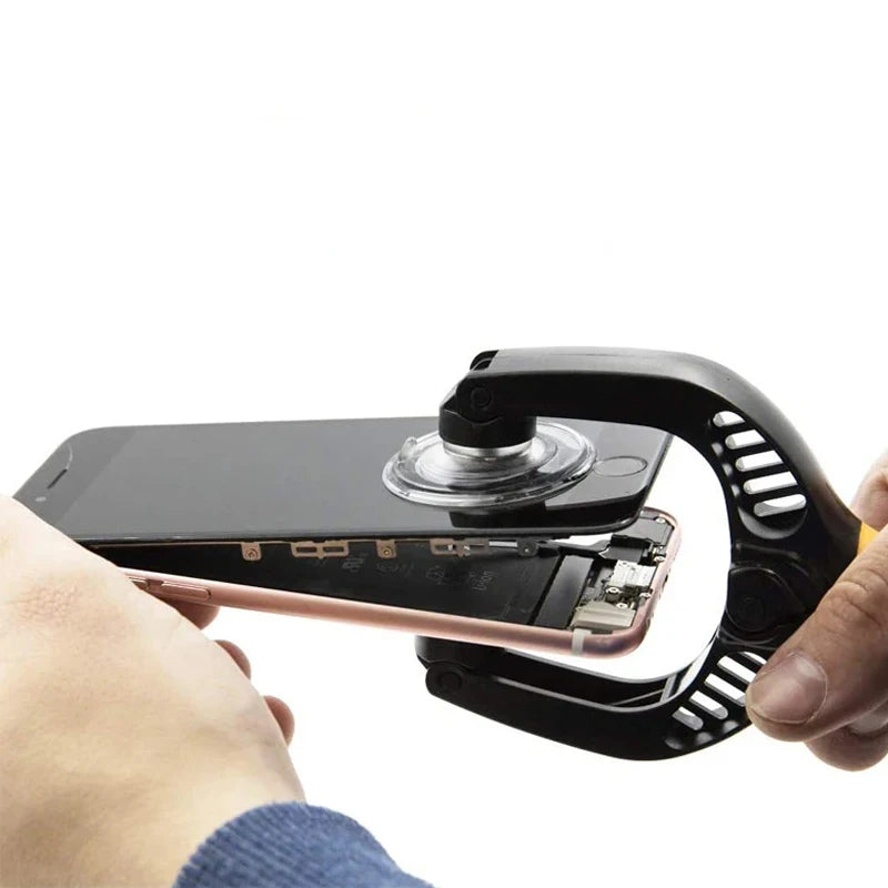 10-teiliges Handy Reparatur Werkzeug Set zur Bildschirmöffnung 16cm
