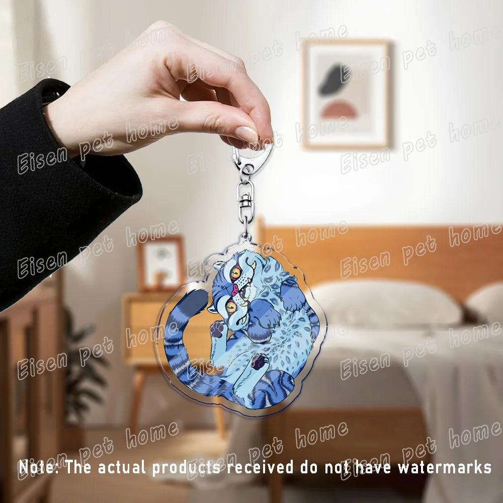 Stylischer Kpop Schlüsselanhänger für Fans und als Geschenk