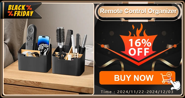 Platzsparendes Gewürzregal aus Holz und Metall zur Wandmontage