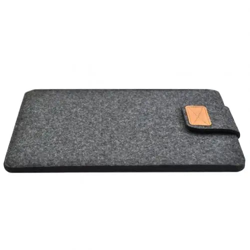 Filz Schutzhülle für Notebook Tablet 11 13 15 Zoll – Schlank Tragbar