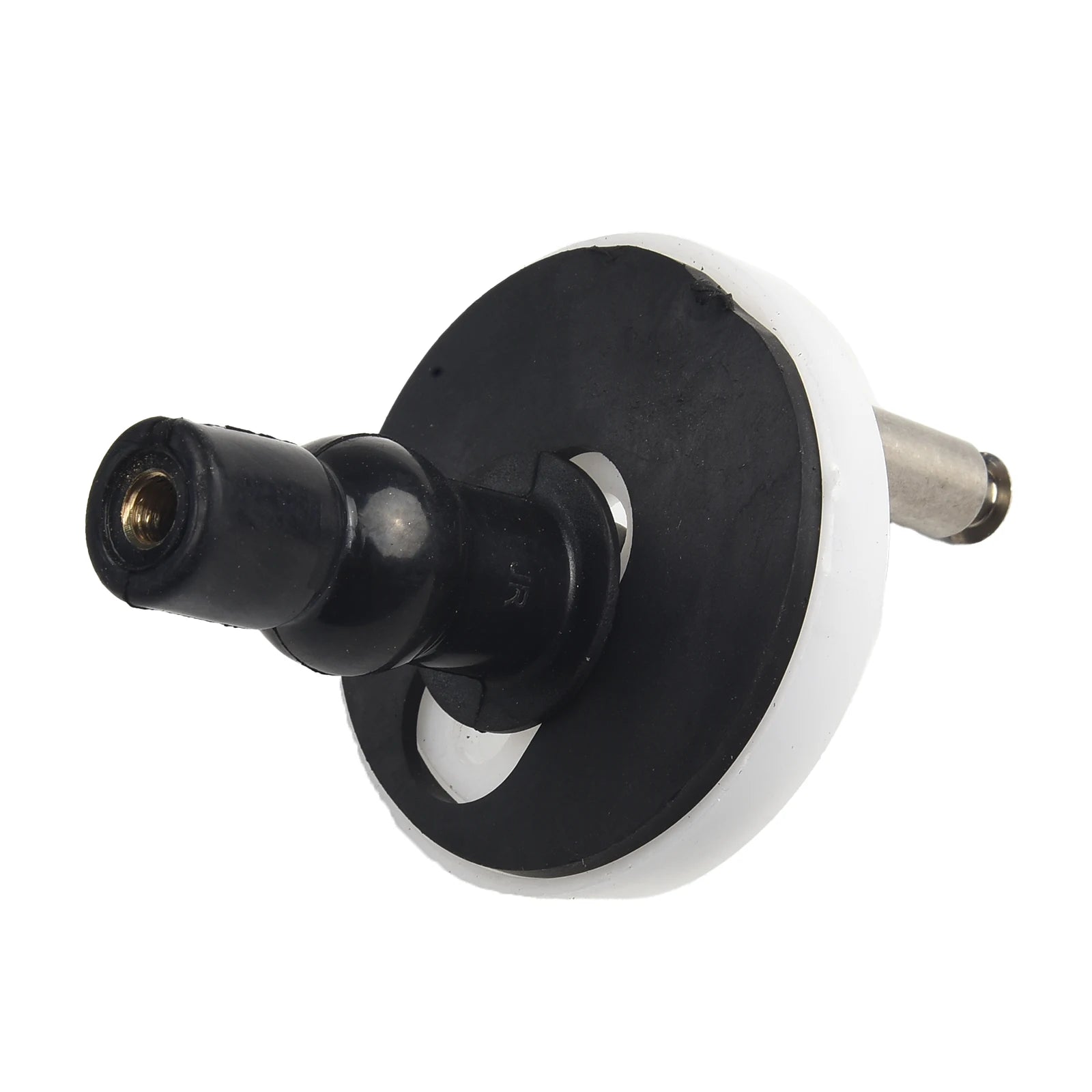 2 Stück WC-Sitz Scharniere Soft Close Ersatz Abdeckung Zubehör-Yabubest - Home & More