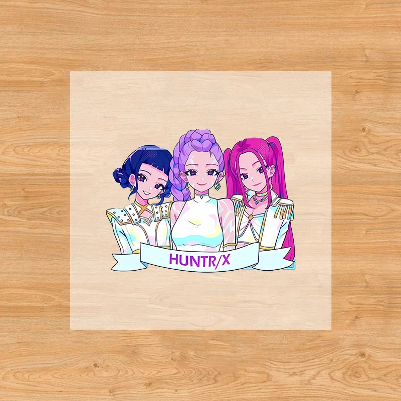 Praktisches Federmäppchen mit kindgerechtem Filmmotiv aus Oxford Stoff