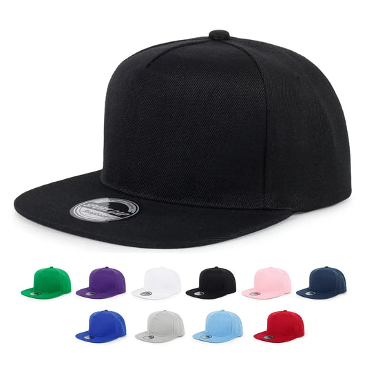 Unisex Baseballcap mit verstellbarem Sonnenschutz für alle Jahreszeiten
