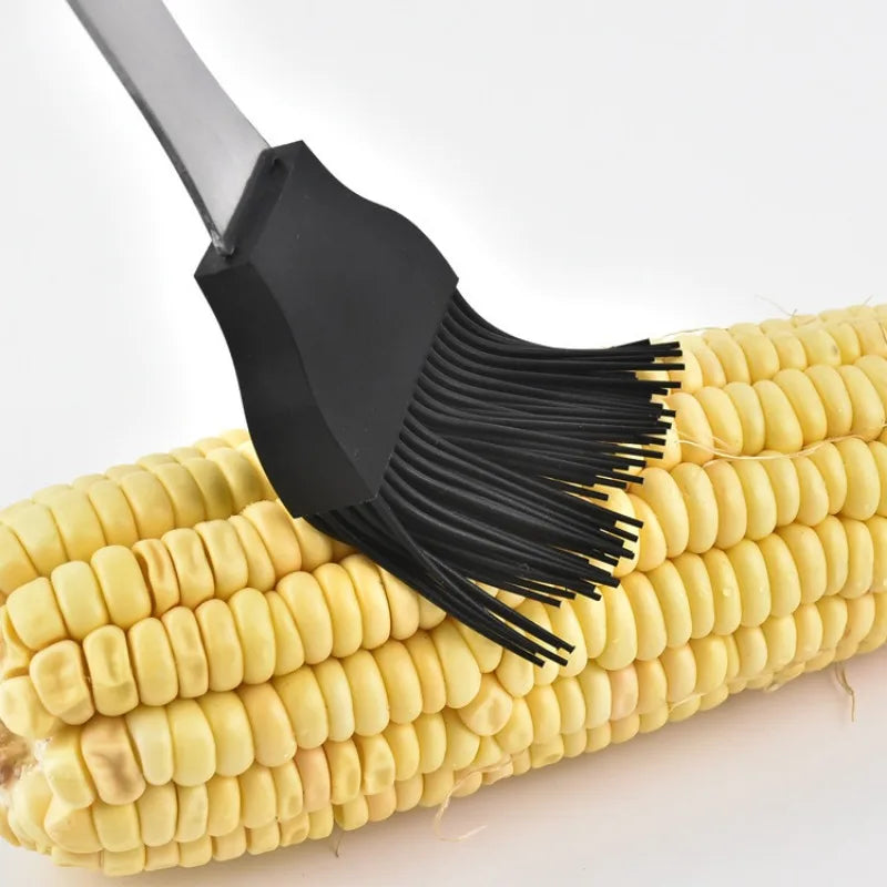 Robustes Edelstahl-Ofenset mit 9-12 Grillwerkzeugen - Tragetasche – Perfekt fürs Outdoor-Grillen
