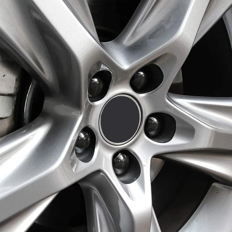 20 Stück Auto Rad Mutter Kappen – Anti-Rost Schutz für Schrauben-Yabubest - Home & More