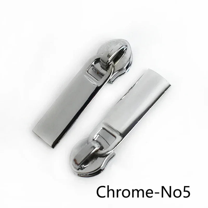 20 Stück Reißverschlussschieber No3 No5 Nylon für Reparatur und DIY-Yabubest - Home & More