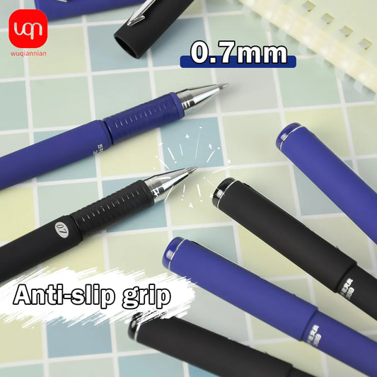 Gel Stift 0,5mm Spitze – Glattes Schreiben für Schule & Büro-Yabubest - Home & More