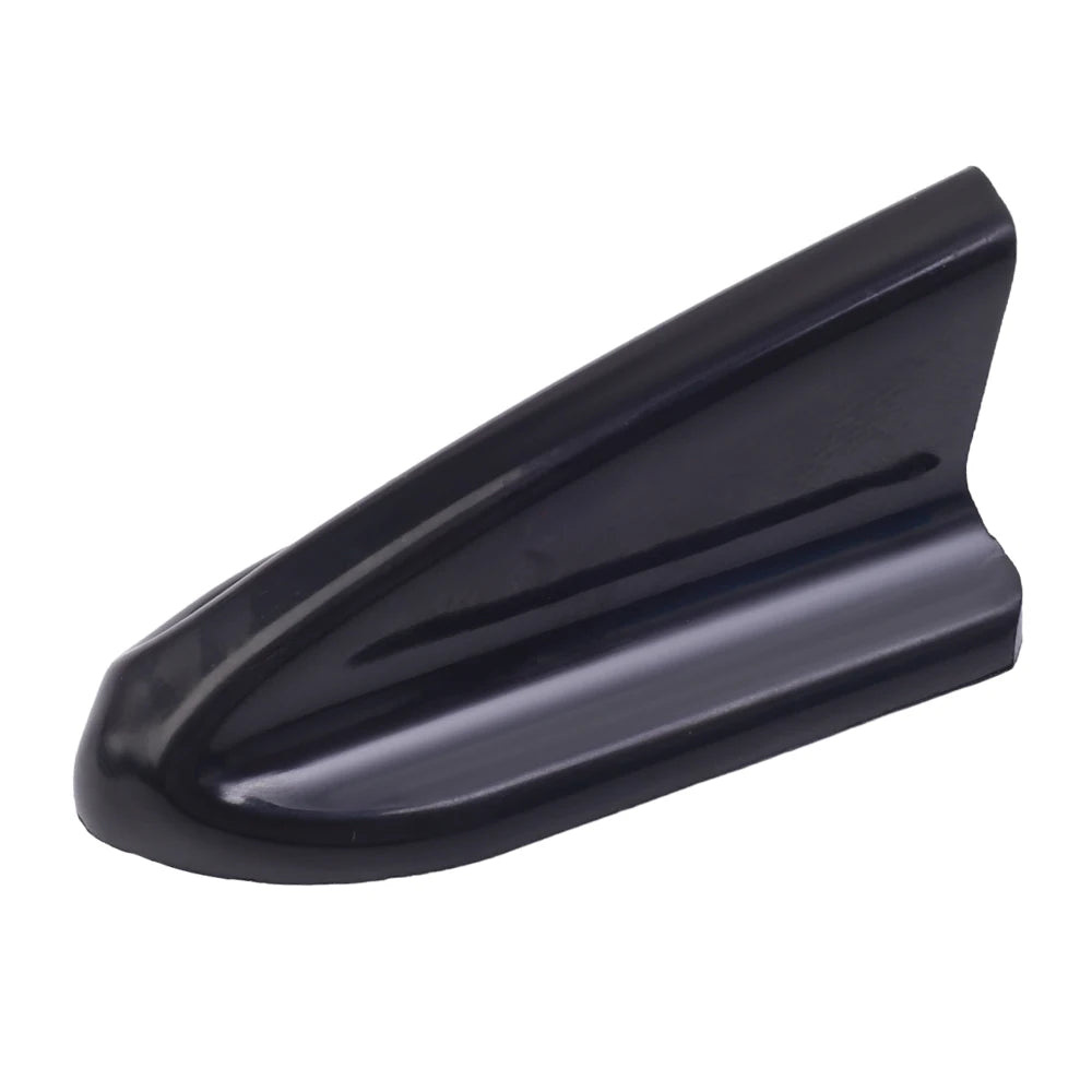 Carbon Fiber Shark Autoantenne – Mini ABS Antenne für verbessertes Design