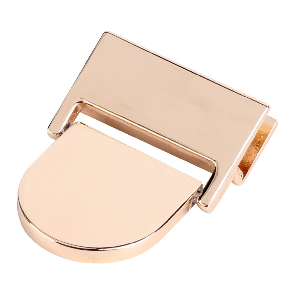 3 cm Metall-Magnetschnalle Drehverschluss für DIY-Handwerk Zubehör-Yabubest - Home & More