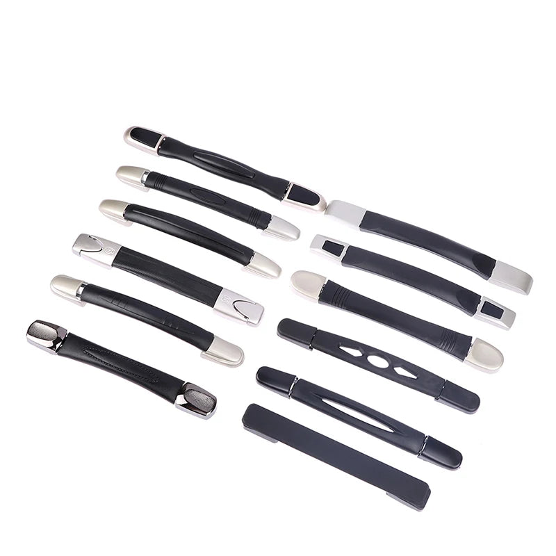 Robuster Ersatz Griff für Koffer und Reisetaschen aus Metall