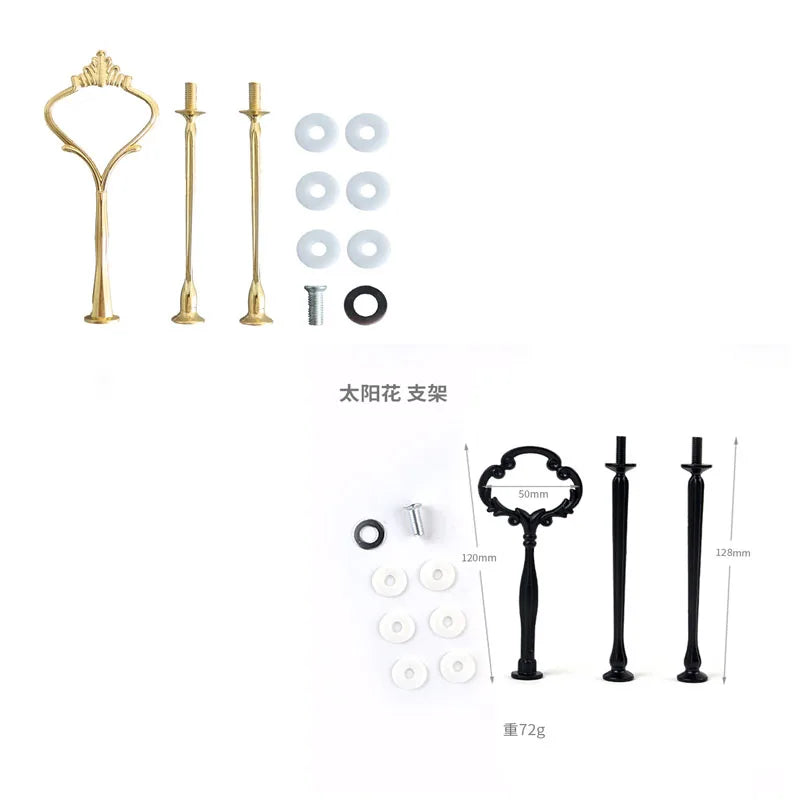 Silikonform dreischichtig für Obst Tee Untersetzer Epoxy Harz Kunst
