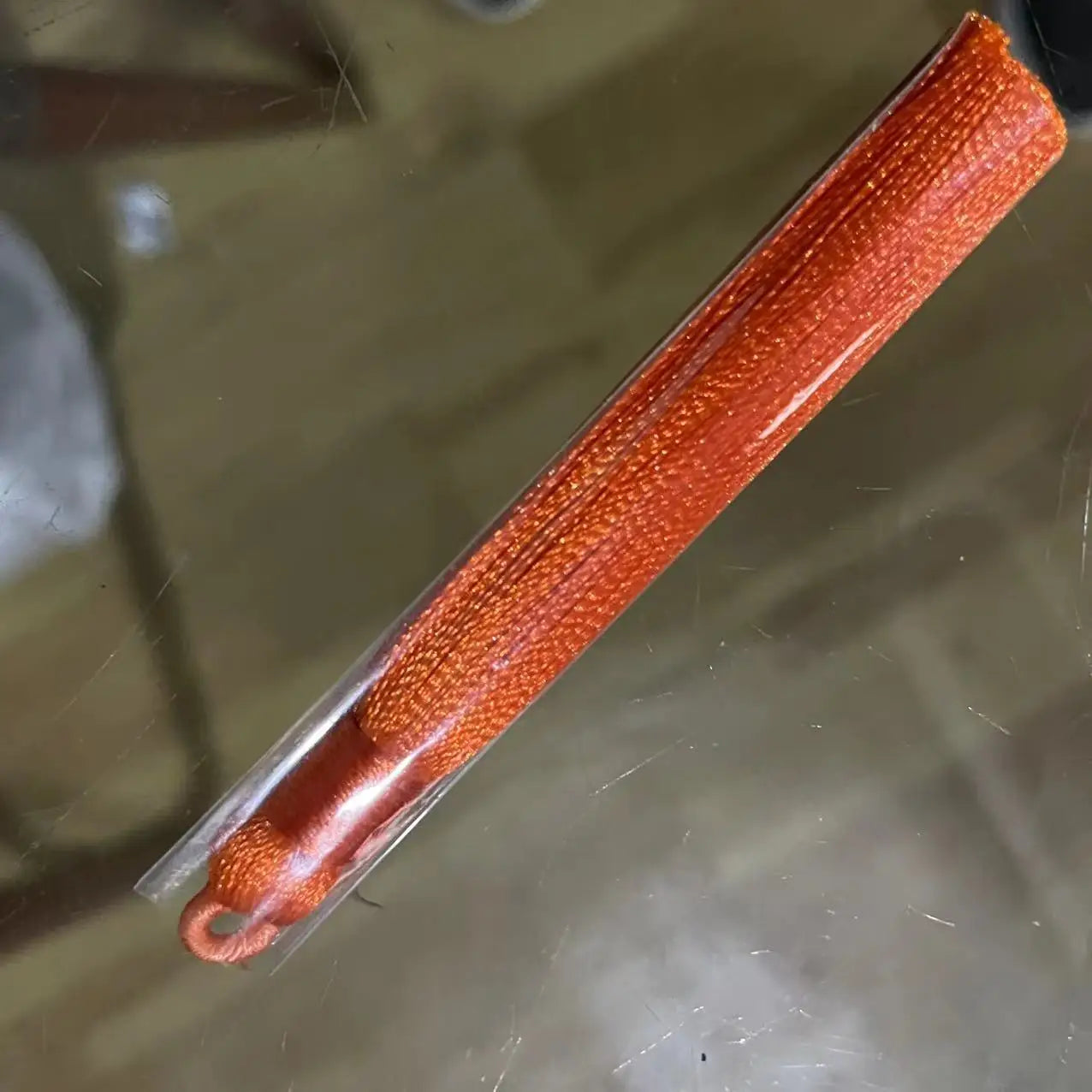 Polyester Seidenquasten für vielseitige Dekoration und DIY Projekte