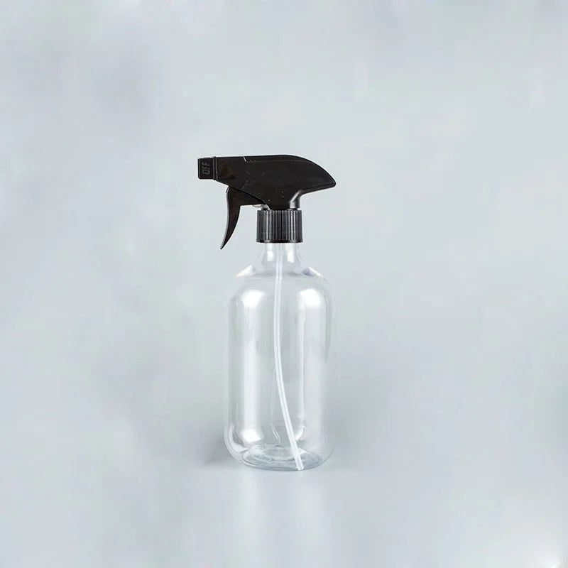 Nachfüllbare Spray Flasche für Haarpflege - 300 ml und 500 ml-Yabubest - Home & More