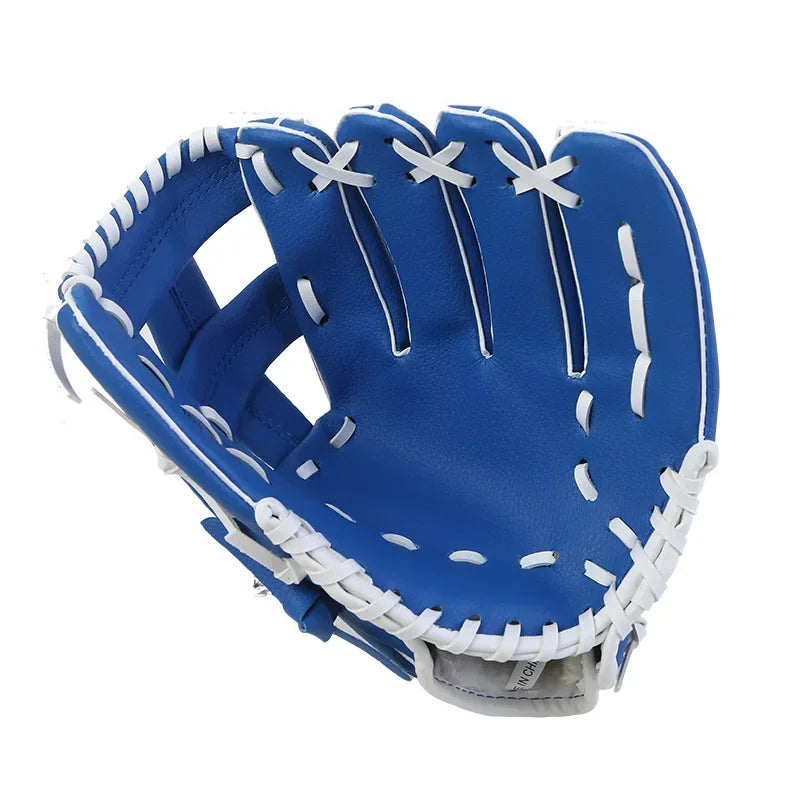 Professioneller Infield Pitcher Handschuh Baseball Softball Jugend Erwachsene