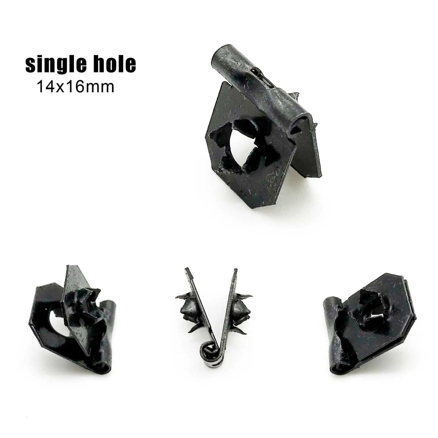 50 Stücke Bildhalter Rahmen Rückwand Aufhänger Befestiger für Kunstwerke