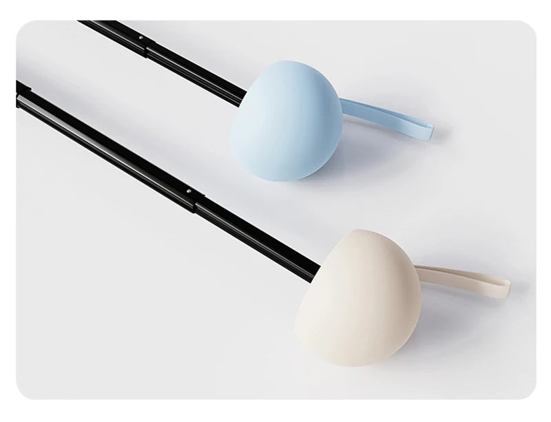 Ultraleichter kompakter Reise Regenschirm mit UV Schutz 5 Fach