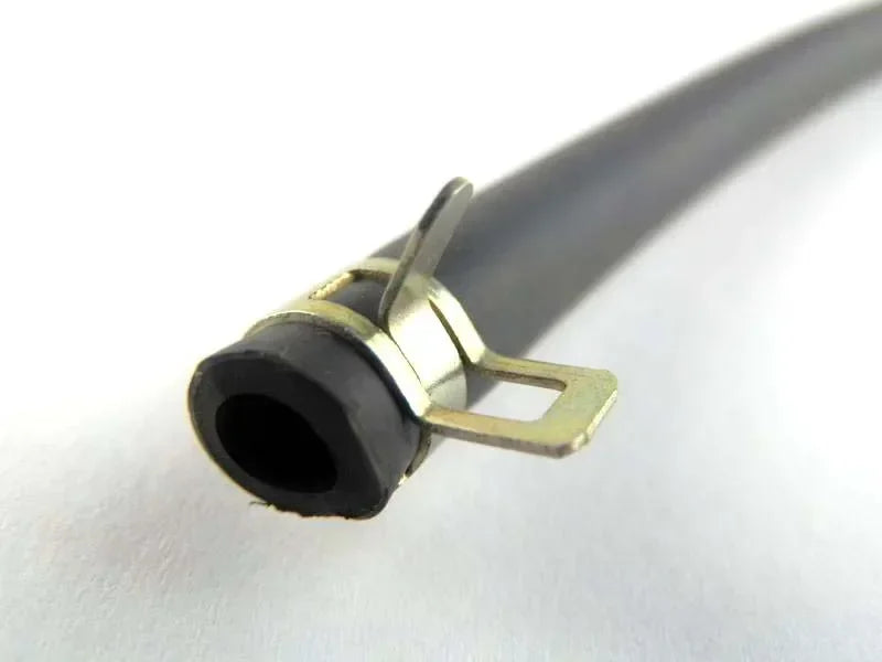 8mm Feder Schlauchklemmen für Kraftstoff, Wasser, Luft – Mengenwahl