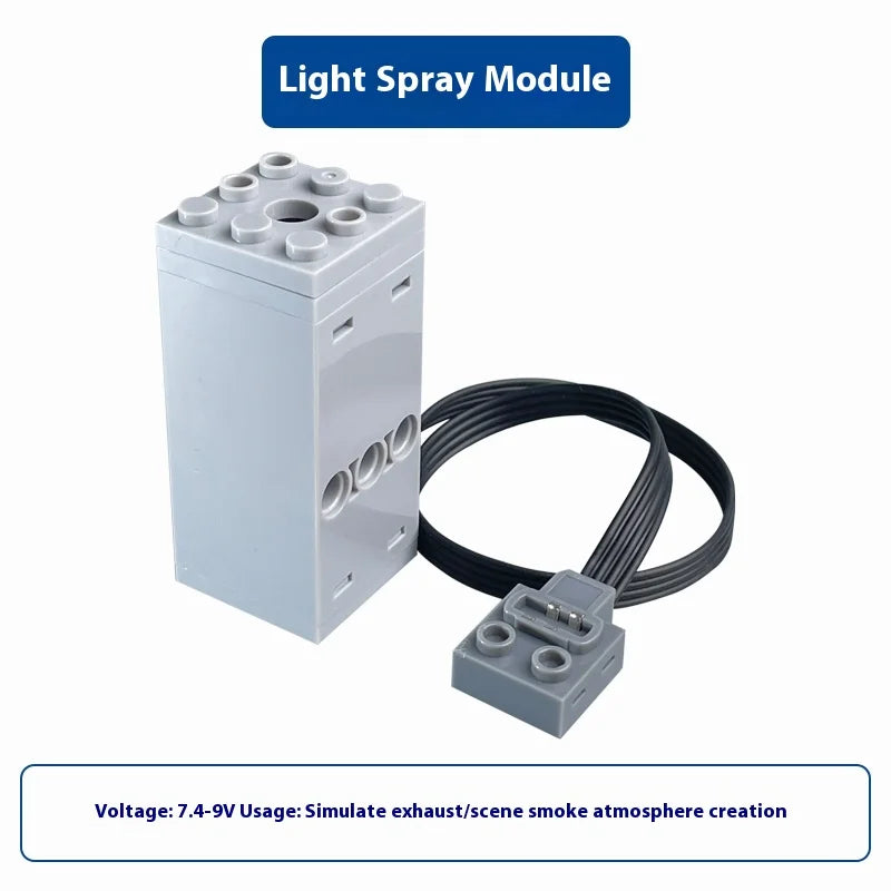 Verbesserter Servo Motor für Technisches Bausteinspielzeug