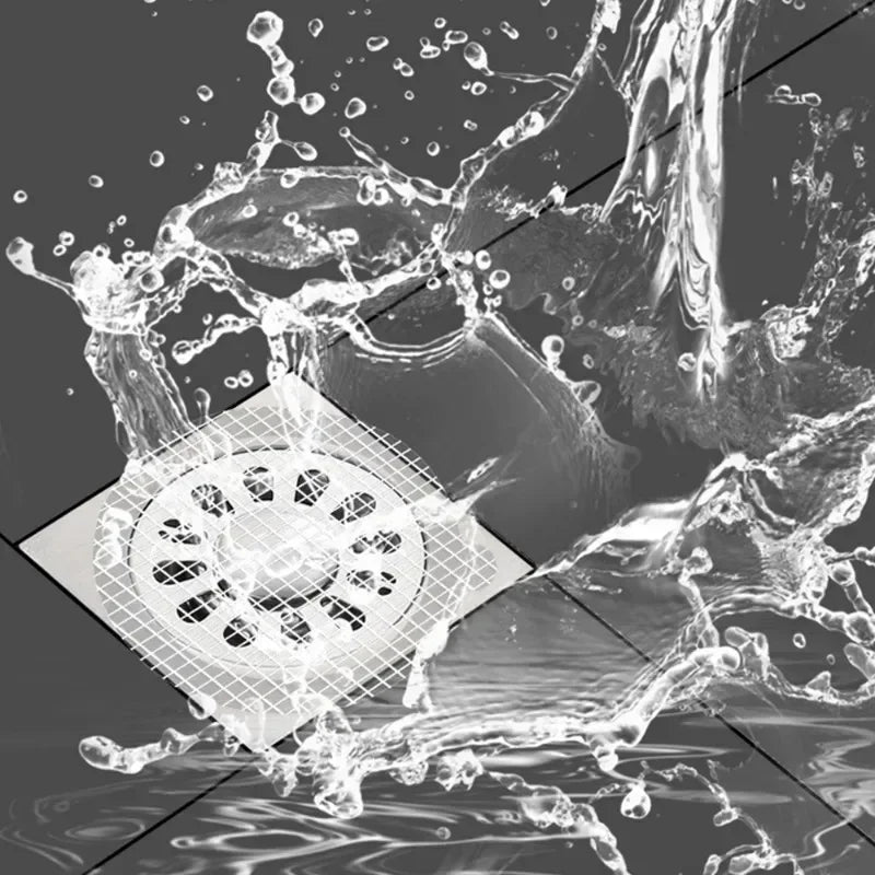 Einweg Haarfänger Abflussfilter für Badewanne Dusche Waschbecken