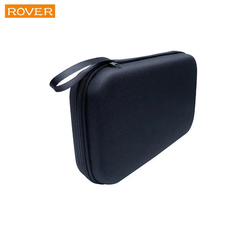 Robuste Schutztasche mit Griff für Tischtennisschläger