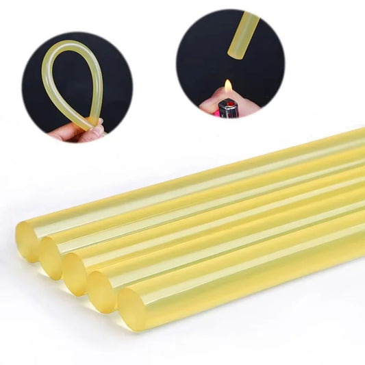 Auto Kleber Sticks 7mm Hot Melt für lackschonende Reparaturen