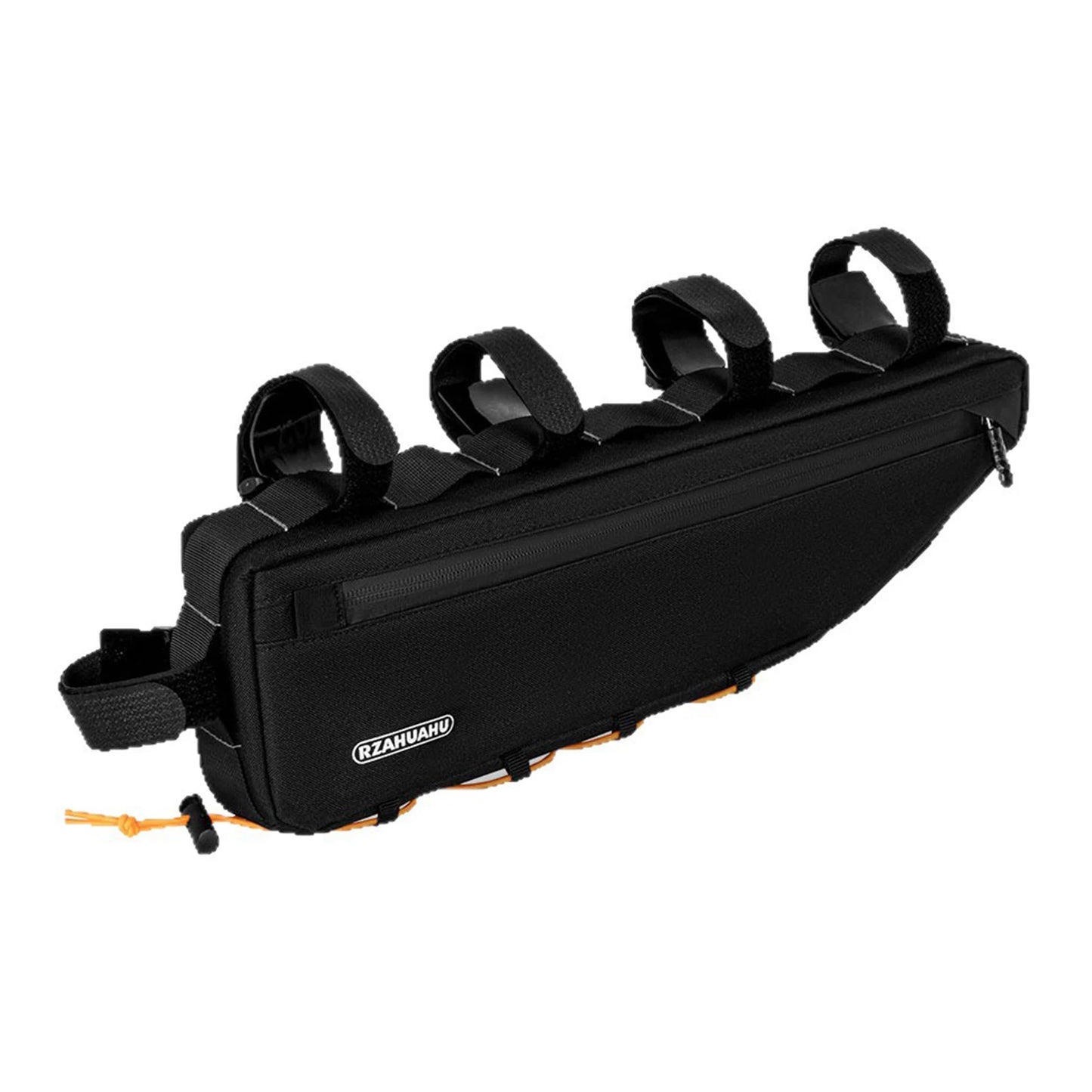 Fahrrad Dreieck Tasche 3L Oberrohr Tasche Wasserdicht Werkzeug Organizer