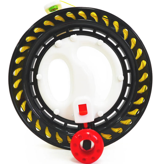 Faltbare 20 cm ABS-Drachenrolle für verschiedene Drachen und Traktionswerkzeuge