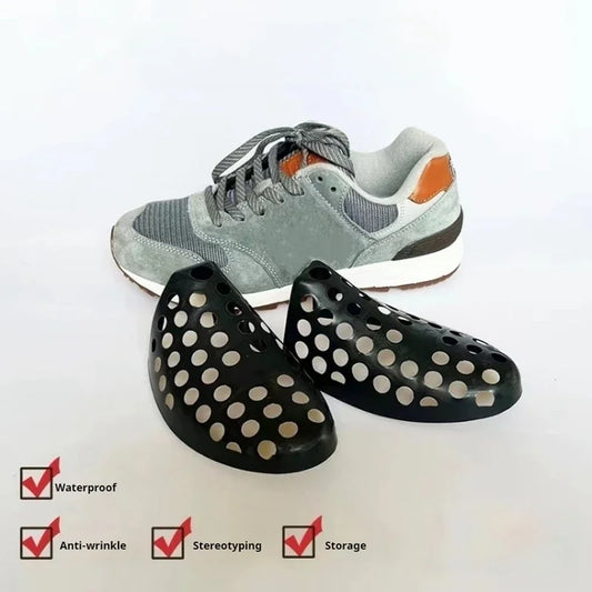 1 Paar Schuhspanner Herren Faltenschutz Anti Verformung Schuhform Stabil